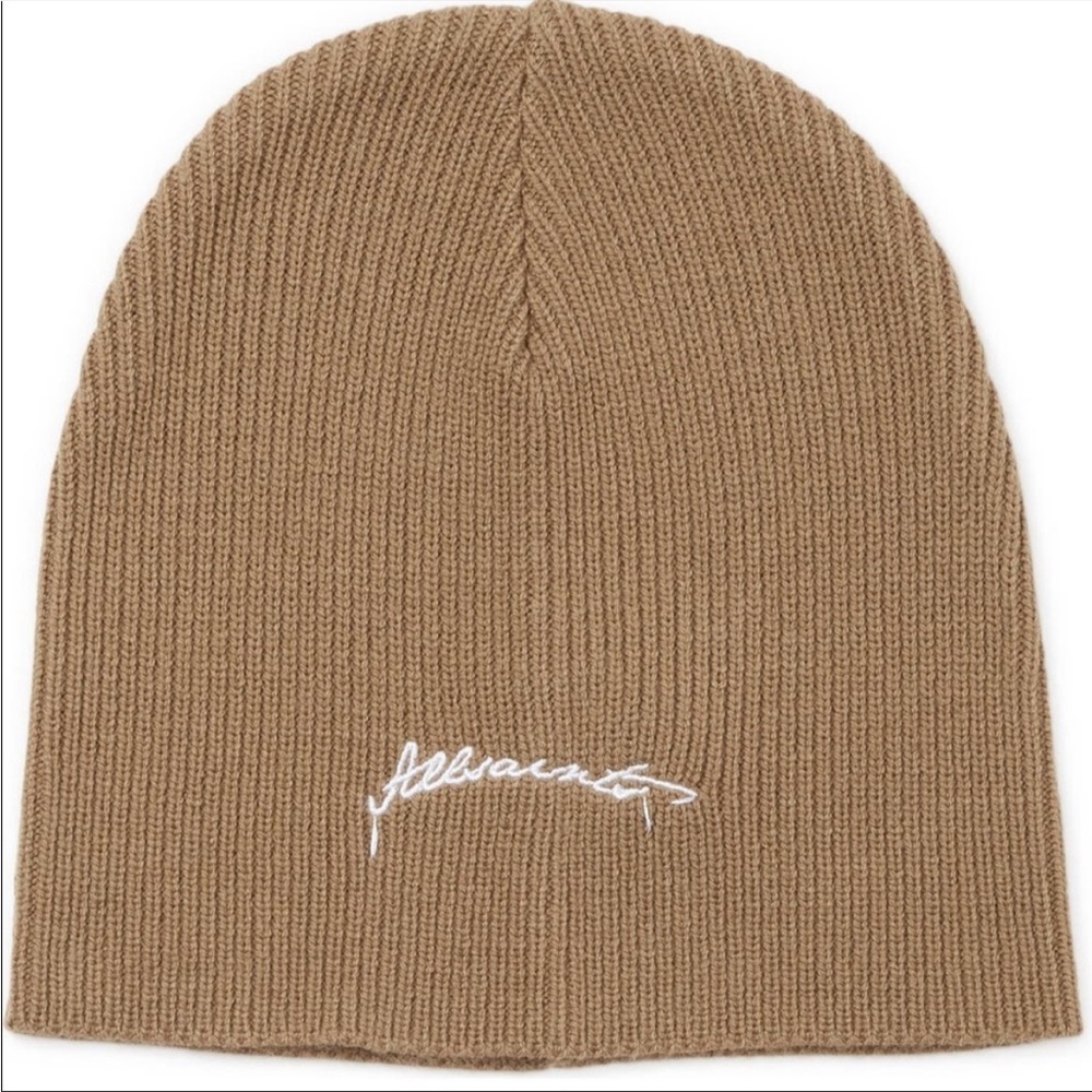 All Saint beanie